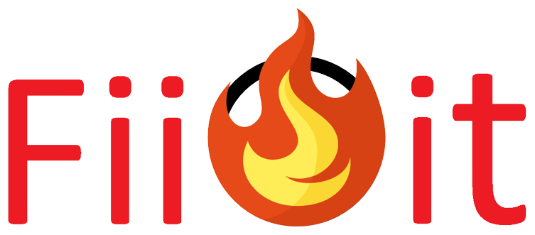 Fiiwit Logo